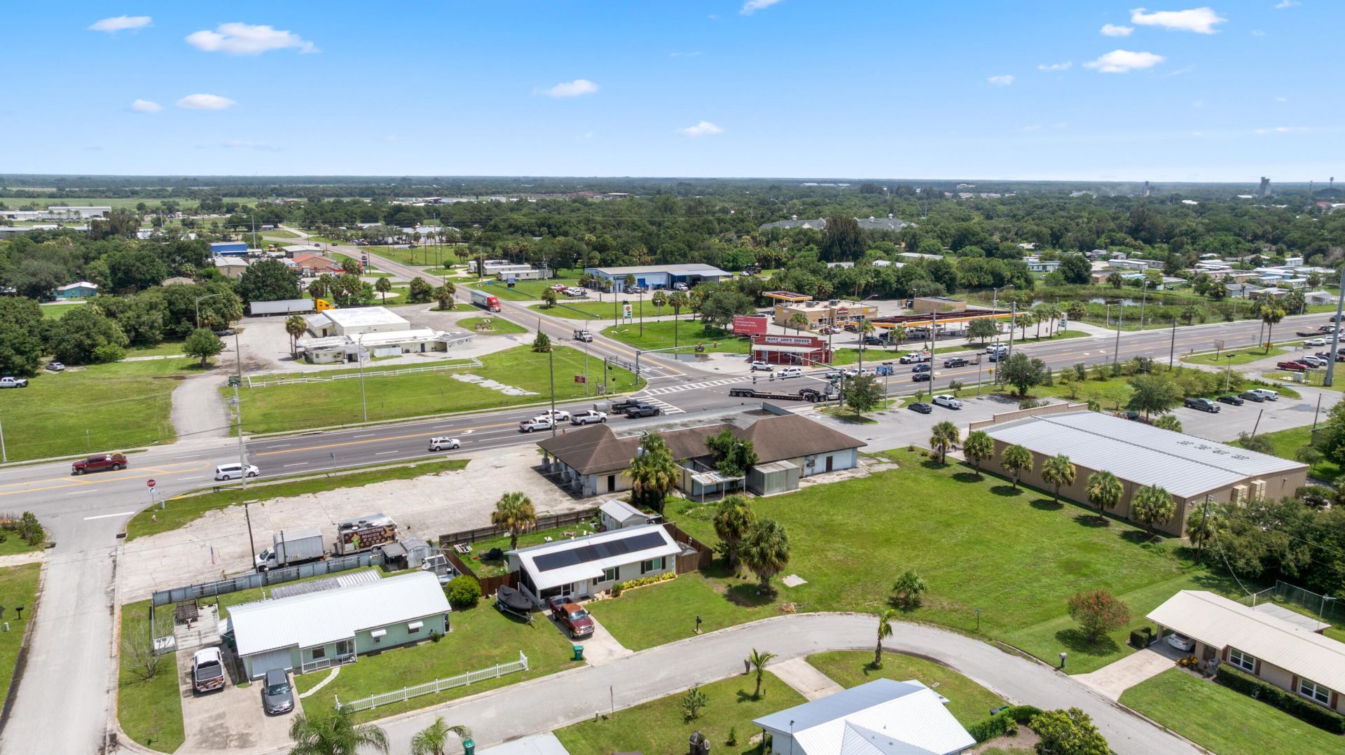 2054 Florida 70, Okeechobee, FL 34974 Photo