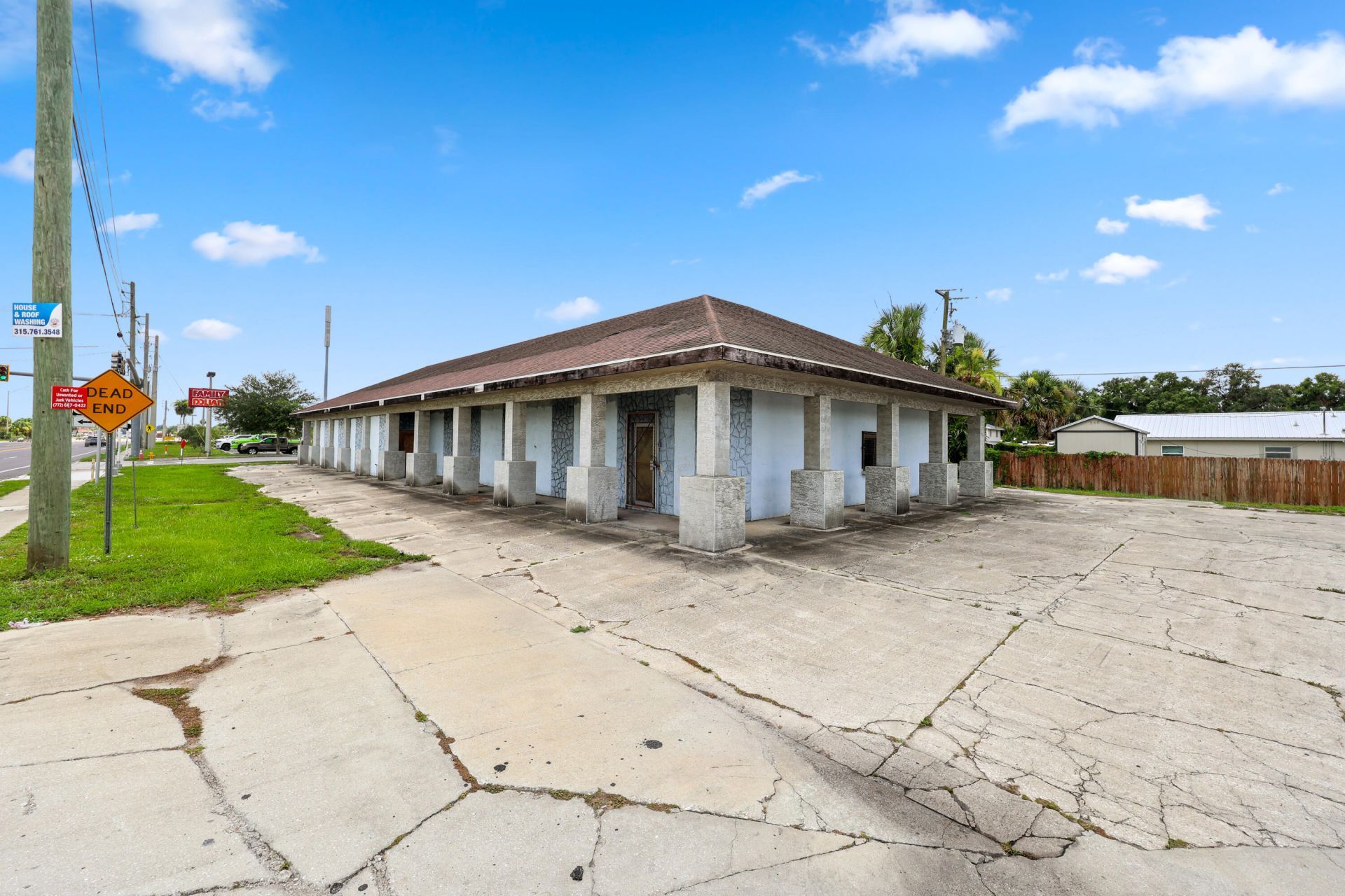 2054 Florida 70, Okeechobee, FL 34974 Photo