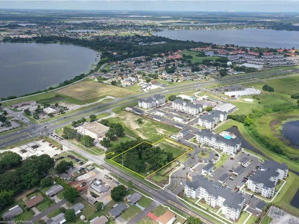 0 Cypress Gardens Boulevard, Winter Haven, FL 33888
