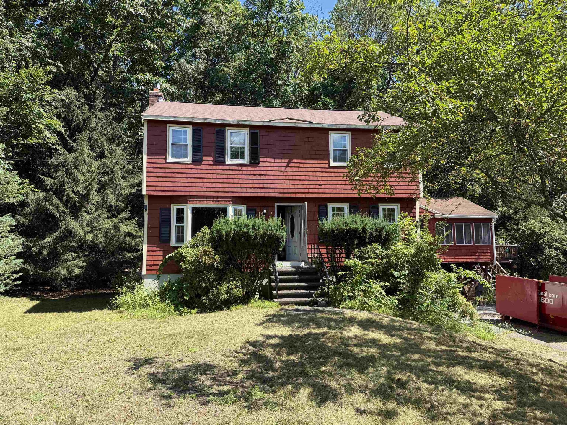 1 Twin Brook Drive, Derry, NH 03038 Main Photo