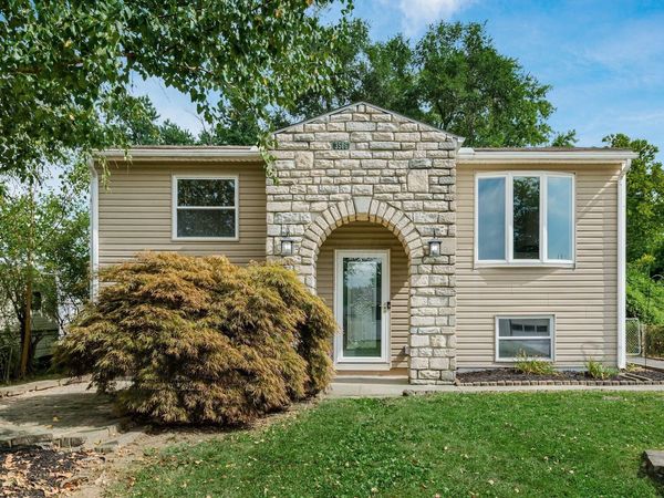 3506 Dahlgreen Drive, Westerville, OH 43081