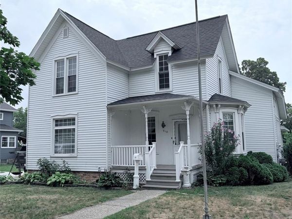 510 E Main Street, Flushing, Mi 48433