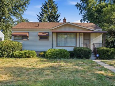 31436 Hazelwood Street, Westland, Mi 48186