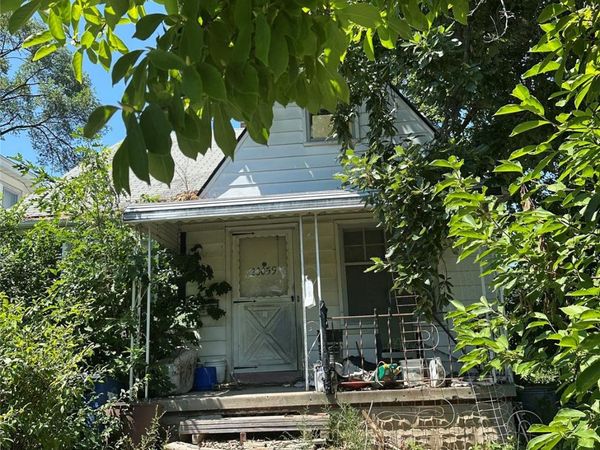 20059 Stoepel Street , Detroit, Mi 48221