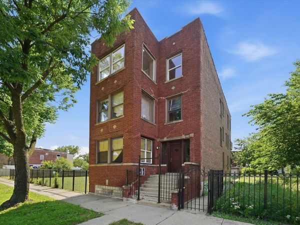 1516 S KILDARE Avenue , Chicago, IL 60623