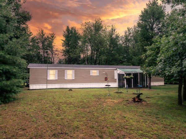 2141 Wisconsin Street, Friendship, WI 53934