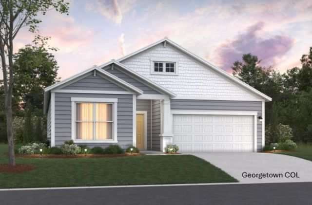 5013 Jockey Way , Myrtle Beach, SC 29588 Main Photo