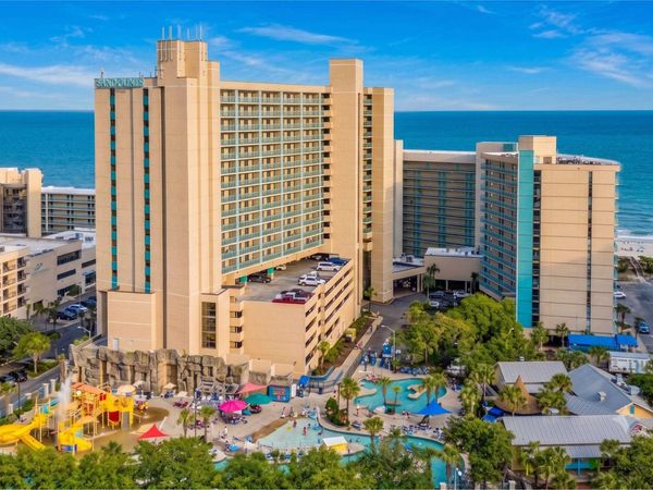 205 74th Ave. N, Unit PH-7, Myrtle Beach, SC 29572