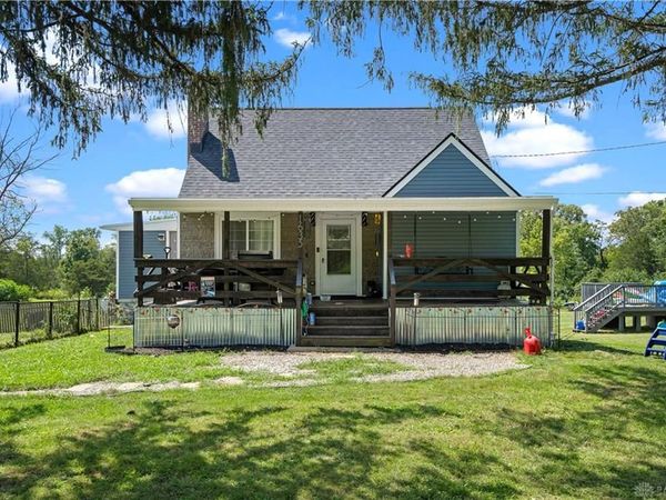 1635 S Union Road, Dayton, OH 45417