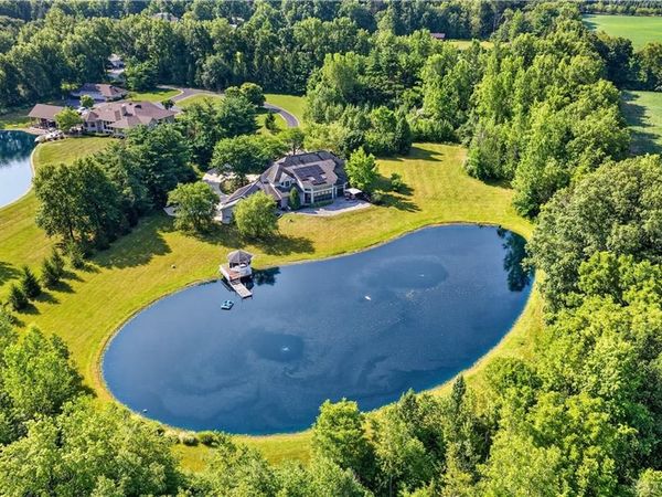 2781 Shagbark Drive, Lima, OH 45806