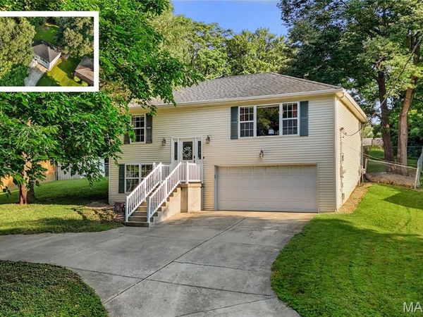 9003 Olinda Drive, Fairview Heights, IL 62208