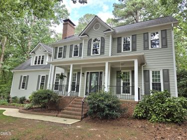 9200 Oneal Road, Raleigh, NC 27613