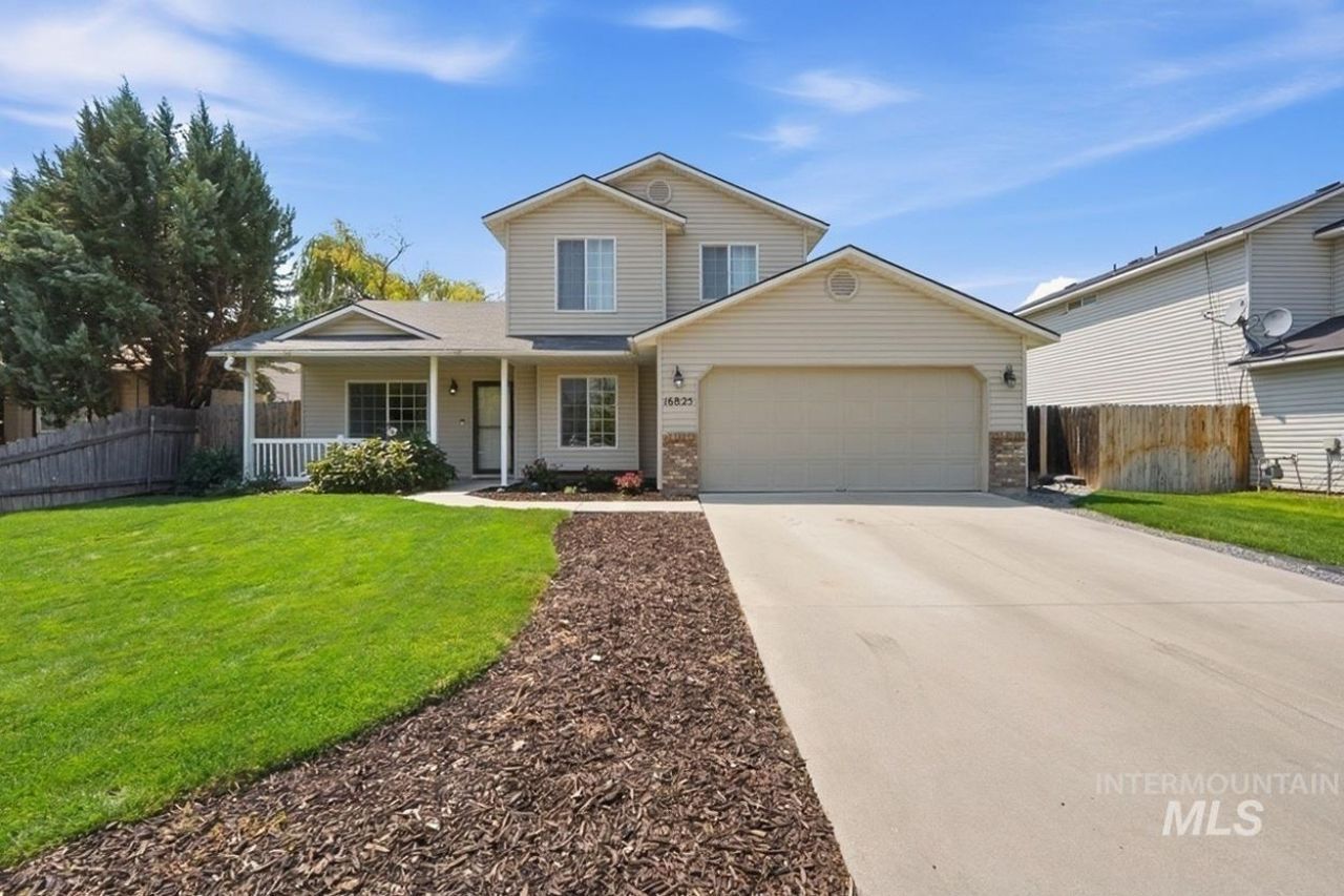 16825 Old Friendship Way, Caldwell, ID 83607 Main Photo