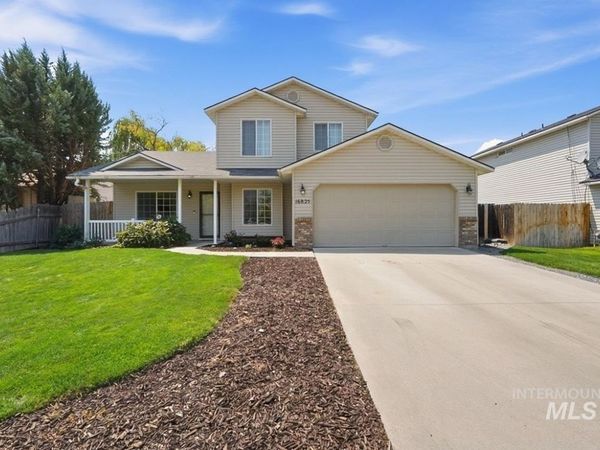 16825 Old Friendship Way, Caldwell, ID 83607
