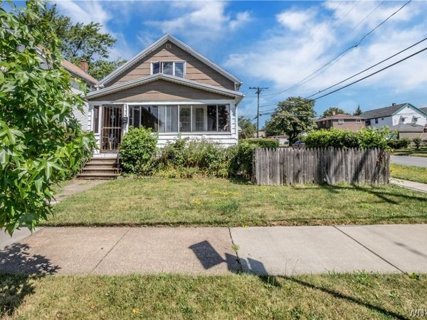 178 Hastings Avenue, Buffalo, NY 14215