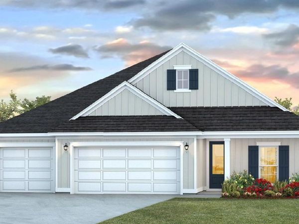 1622 Rosemary Way, Gulf Breeze, FL 32563