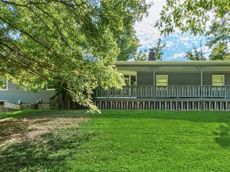 320 Homestead Drive, New Concord, OH 43762 Photo 38