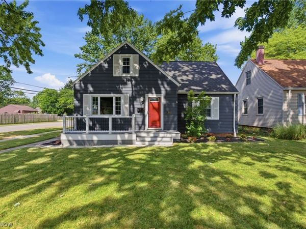 4188 W 219th Street , Fairview Park, OH 44126