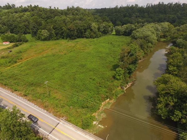 0 Kentucky 39, Somerset, KY 42503