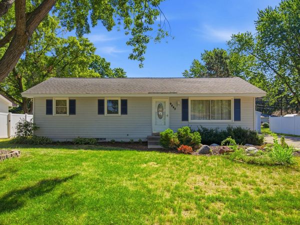 9442 Saratoga Lane N, Maple Grove, MN 55369