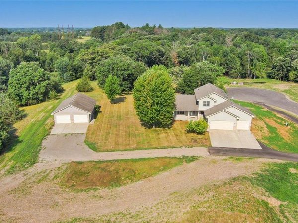 13480 217th Avenue NW, Elk River, MN 55330