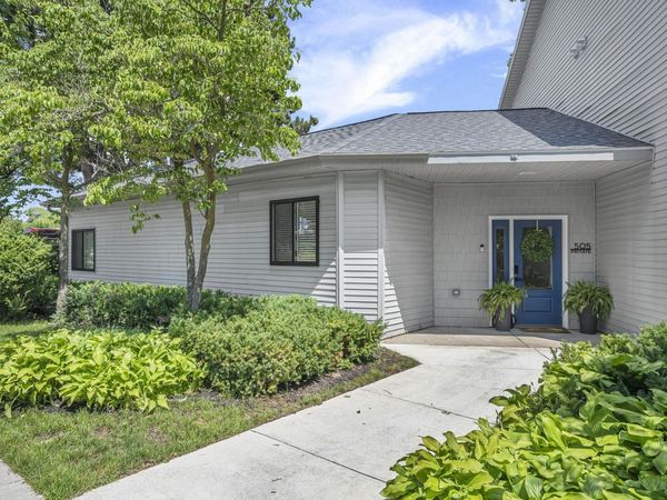 505 Riverine Drive, Traverse City, MI 49684