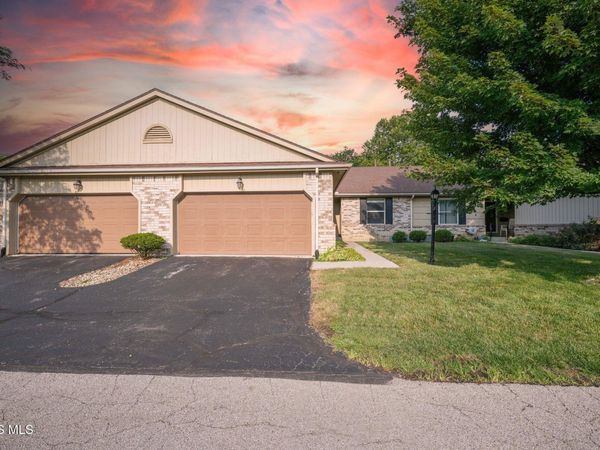 51 Homestead Place, Maumee, OH 43537