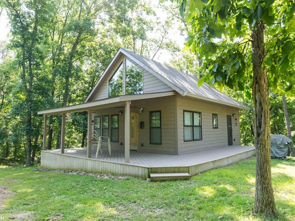 TBD Blackberry Ridge, Unionville, IA 52594