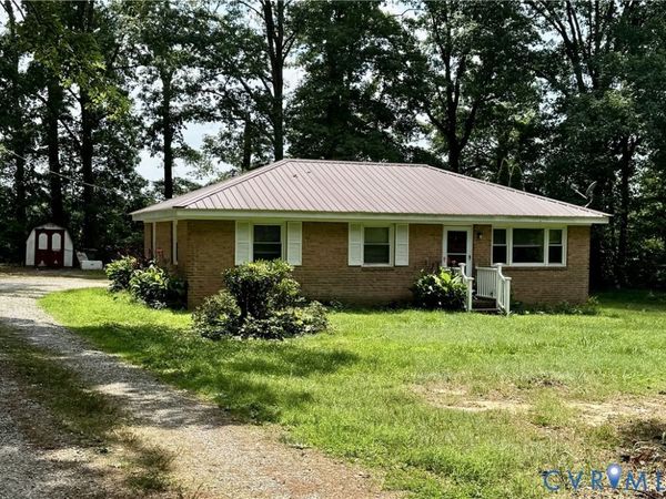 10065 Johnson Town Road , Ashland, VA 23005