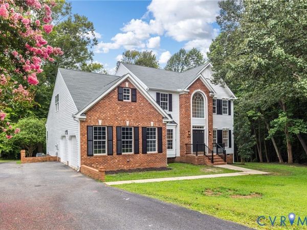 3929 Meadowview Lane , Mechanicsville, VA 23223