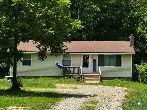 17109 Mallorys Lane , Montpelier, VA 23192