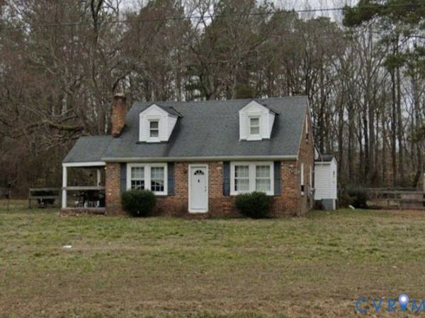 15073 Washington Highway , Ashland, VA 23005