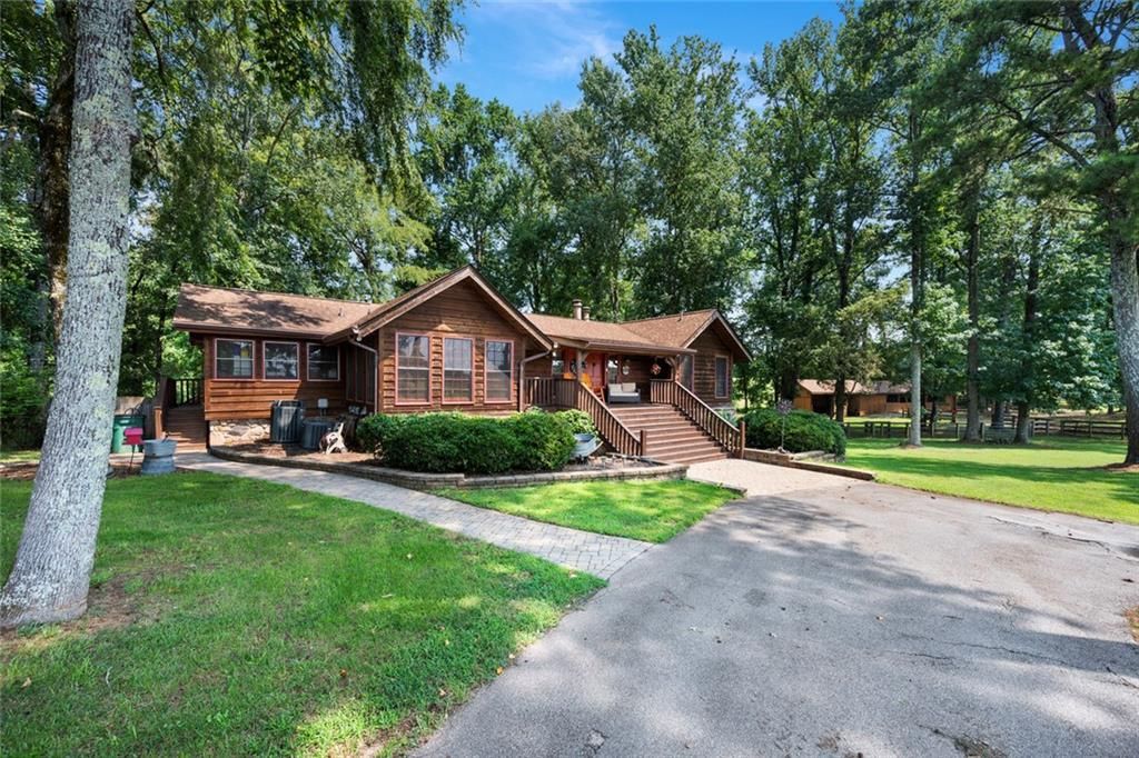 180 River Cove Road Social Circle, GA 30025