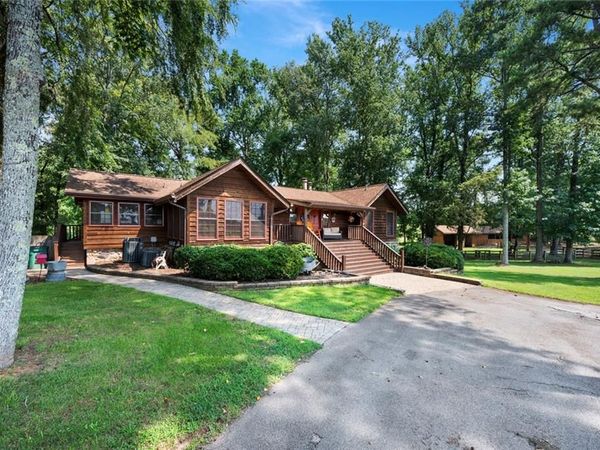 180 River Cove Road, Social Circle, GA 30025