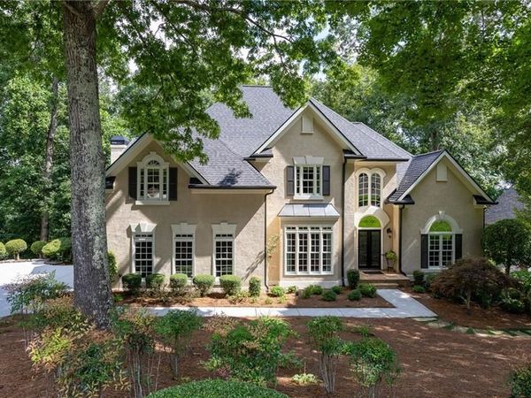 5185 Catalpa Knoll , Acworth, GA 30101
