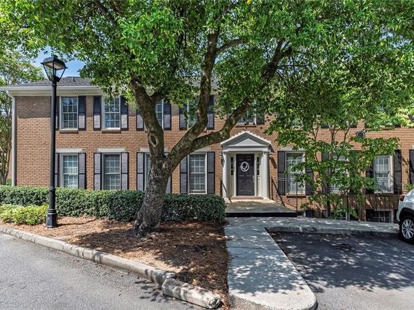 1101 Collier Road NW, Unit Q5, Atlanta, GA 30318