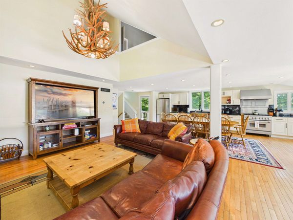 300 Trailside Drive, Unit D, Killington, VT 05751