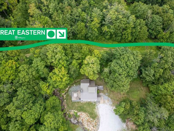 300 Trailside Drive, Unit D, Killington, VT 05751