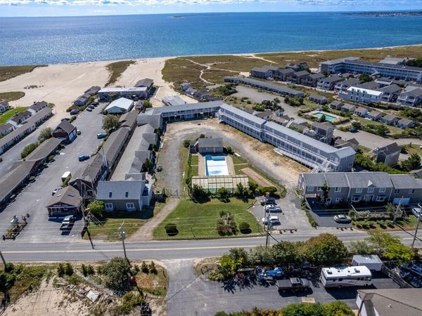 706 Shore Rd, Unit 706, Truro, MA 02652