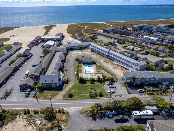 706 Shore Rd, Unit 706, Truro, MA 02652