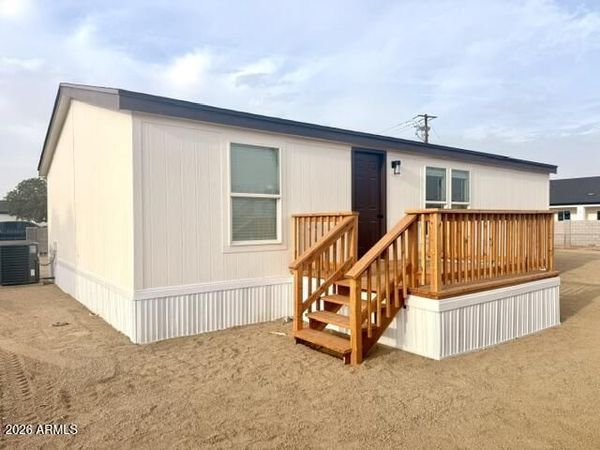 354 N 80TH Place, Mesa, AZ 85207