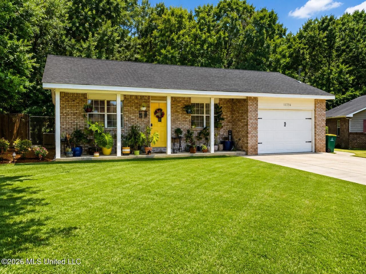 11356 Fenton Drive, Biloxi, MS 39532 Main Photo