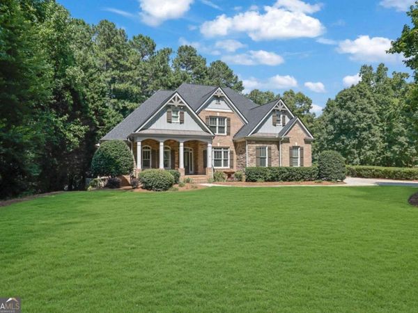 5166 Hill Road NW, Acworth, GA 30101