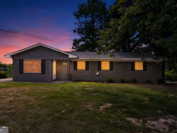 3636 Meadowlark Road, Augusta, GA 30906