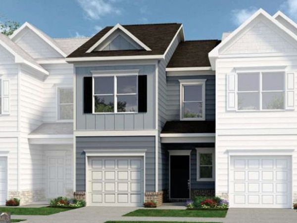 173 Oconee Road, Unit 260, Cartersville, GA 30120