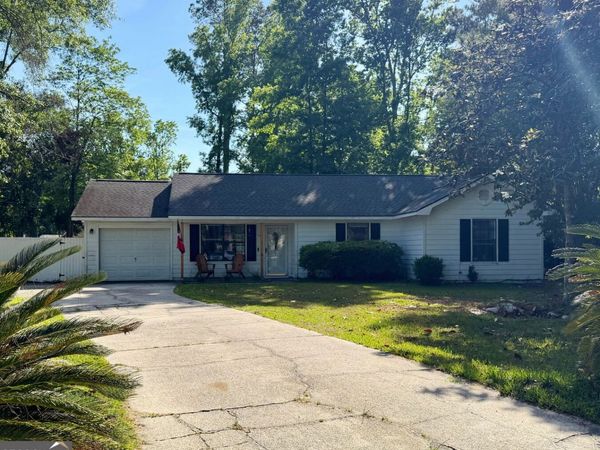 118 Crestwood Court, Kingsland, GA 31548