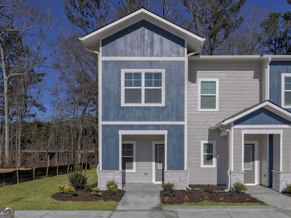 210 Rooker Drive, Lagrange, GA 30241