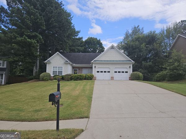 820 Roget Court, Lawrenceville, GA 30045
