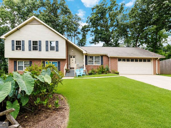 520 Rye House Court, Lawrenceville, GA 30044