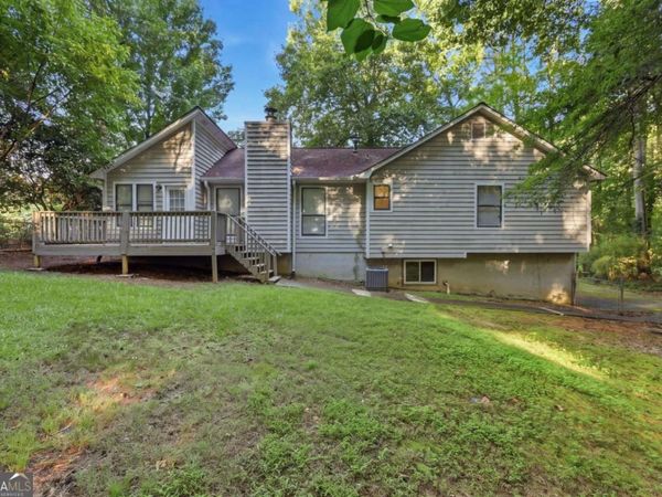 4192 Tyler Court, Powder Springs, GA 30127